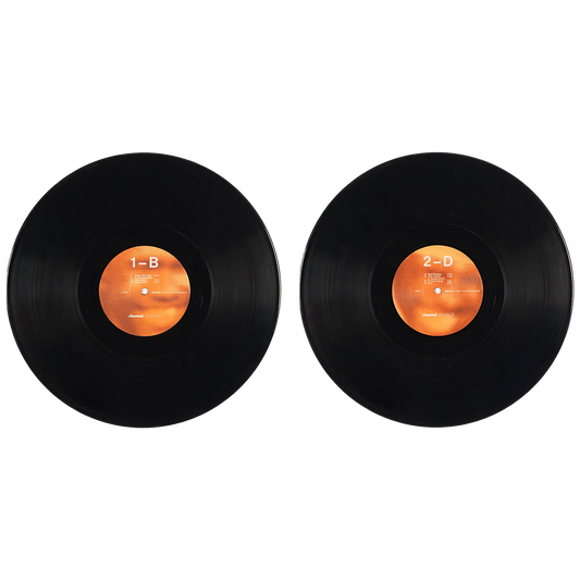 Channel Orange (2LP)