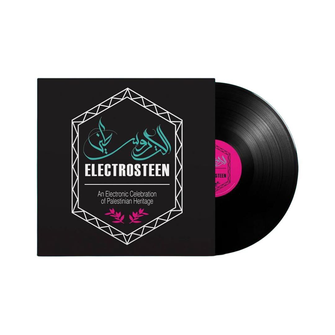 Electrosteen (LP)