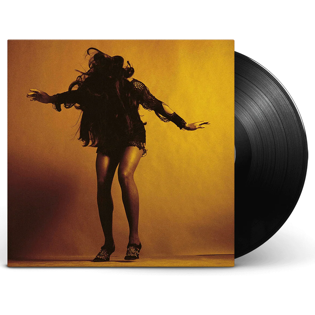 Everything You’ve Come To Expect (LP)