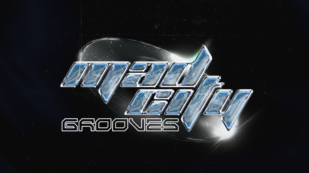 Mad City Grooves | Vinyl, CDs & Cassettes from Cairo