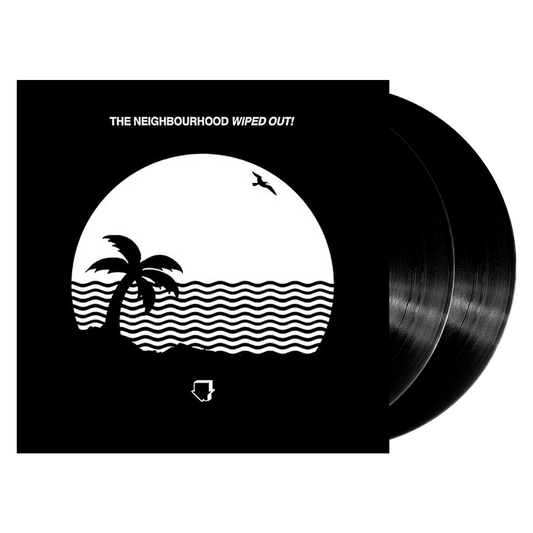 Wiped Out! (2LP)