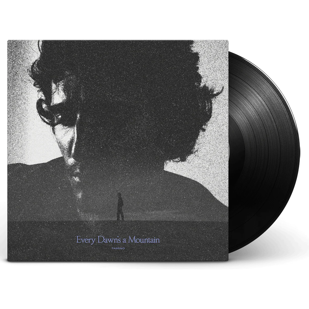 Every Dawn’s A Mountain (LP)