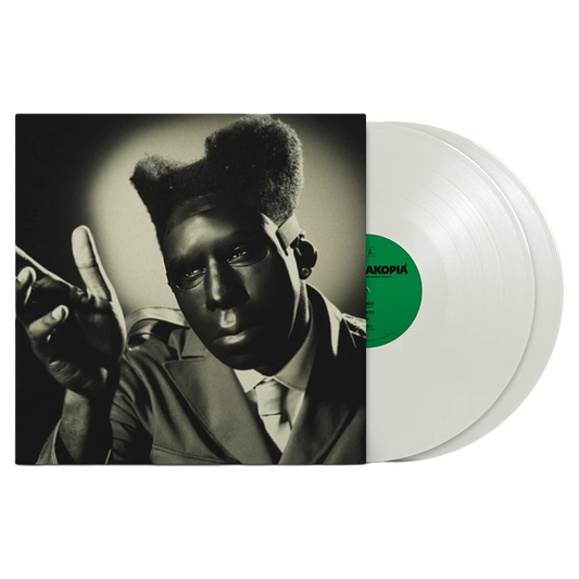 CHROMAKOPIA (White 2LP)