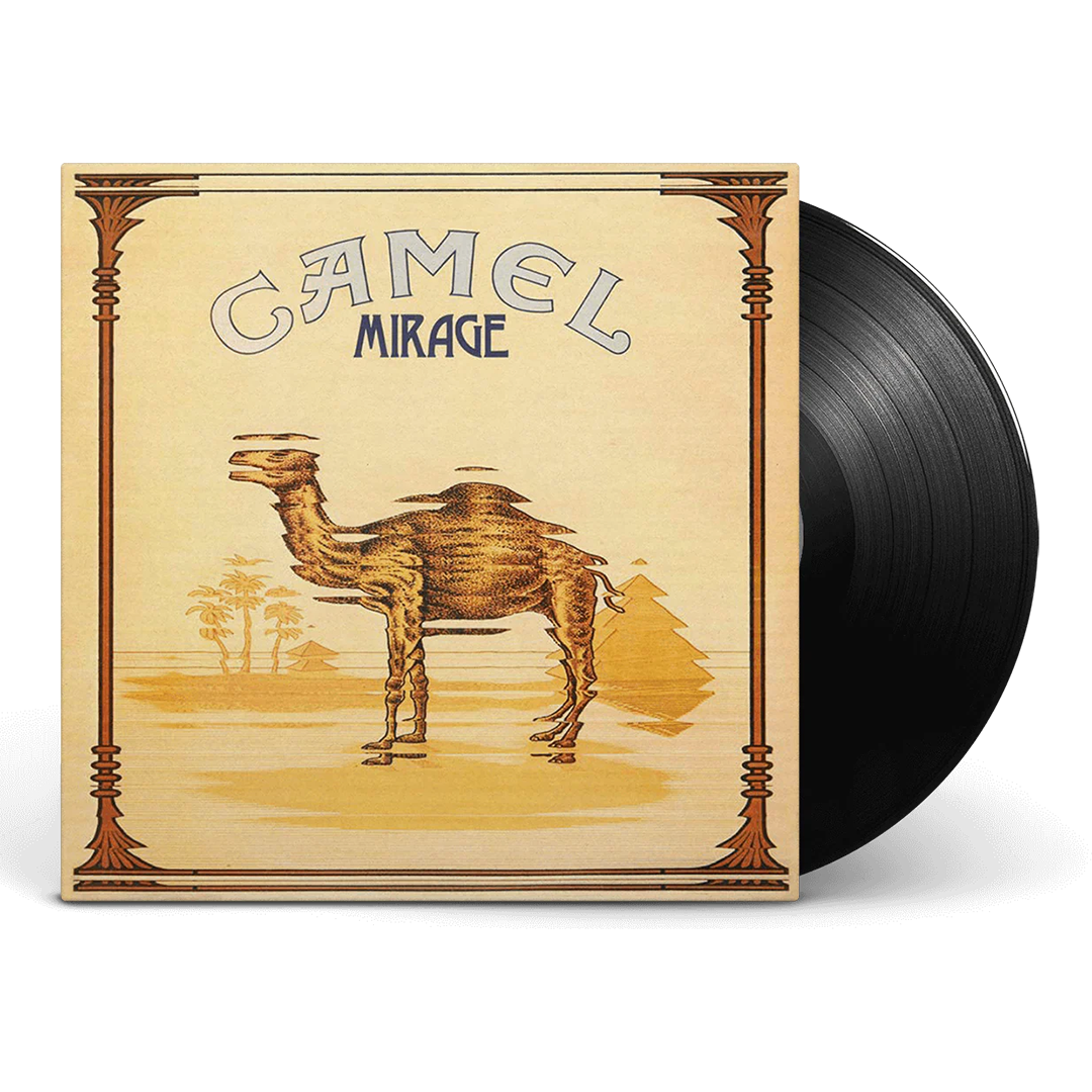Mirage (LP)
