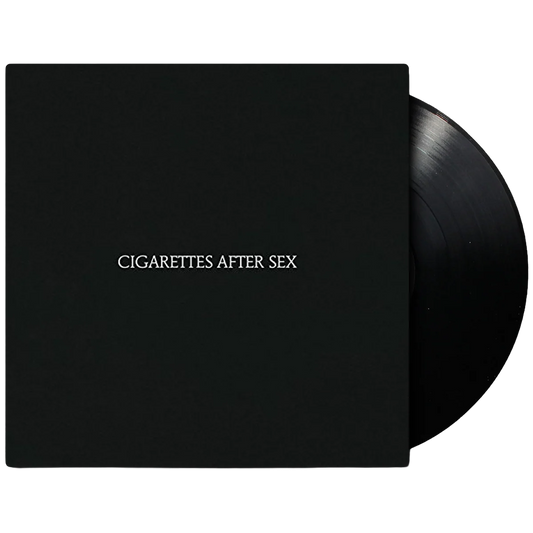 Cigarettes After Sex (LP)