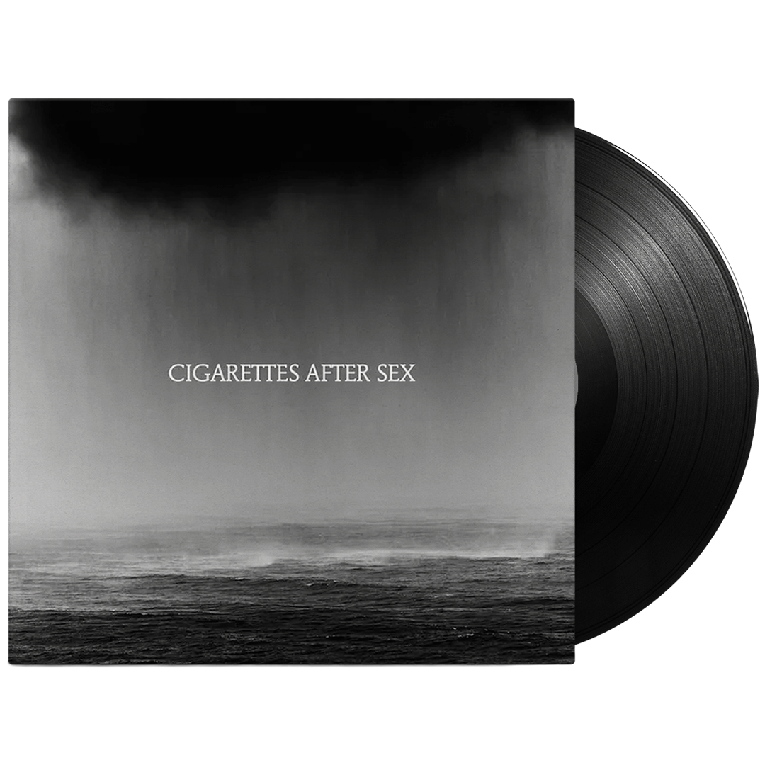 Cry (LP)