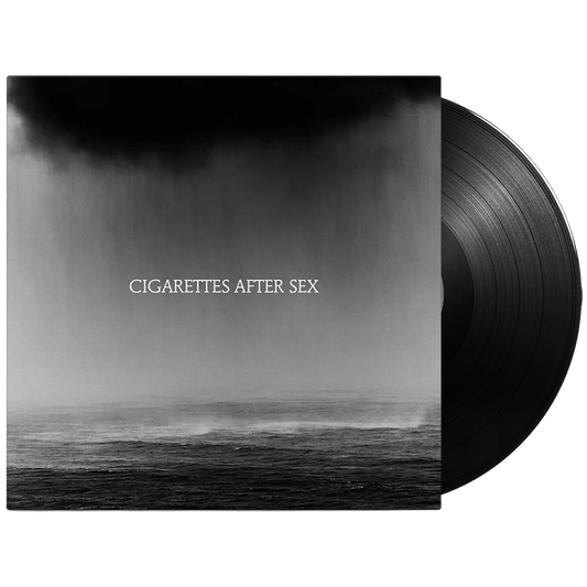 Cry (LP)