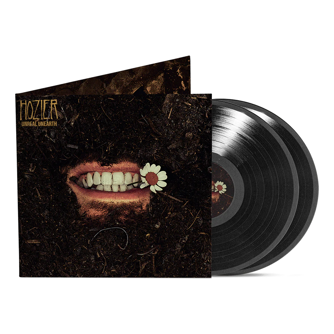 Unreal Unearth (LP)