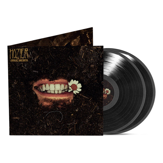 Unreal Unearth (LP)