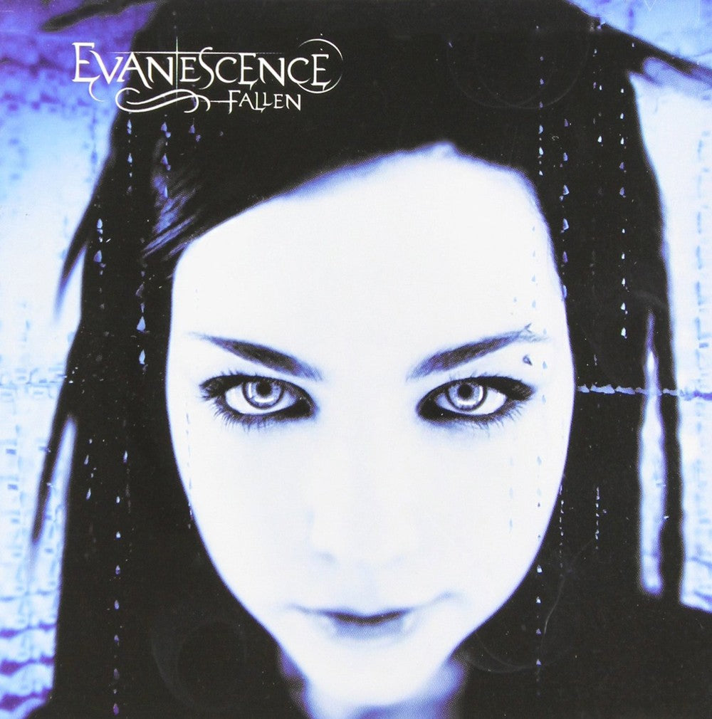 Fallen (CD)