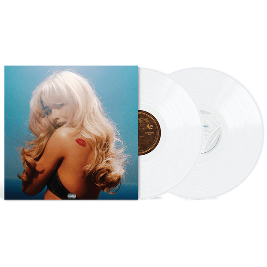 Short n’ Sweet Deluxe (Pearl Opaque 2LP) (Exclusive LMTD Edition)