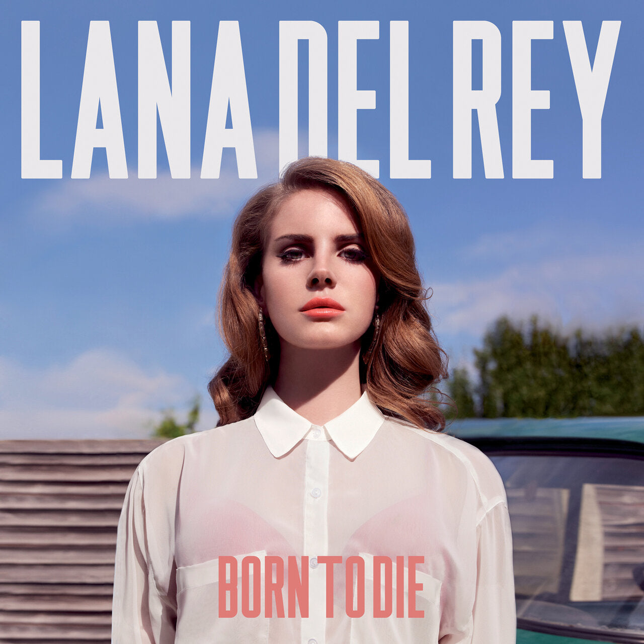 Born to Die Deluxe (2LP)