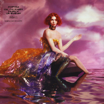 Oil Of Every Pearl's Un-Insides