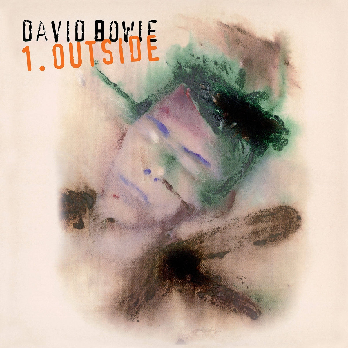 1. Outside (LP)