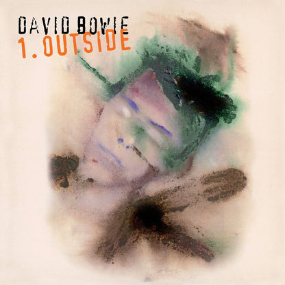1. Outside (LP)