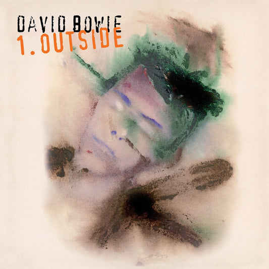 1. Outside (LP)