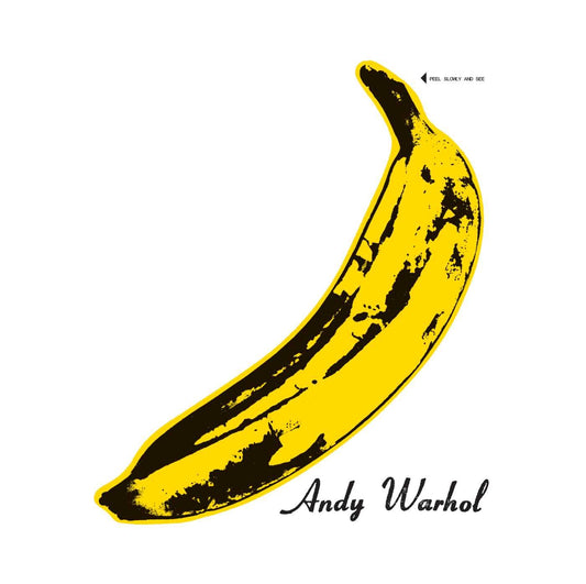 The Velvet Underground & Nico (45th Anniversary LP)