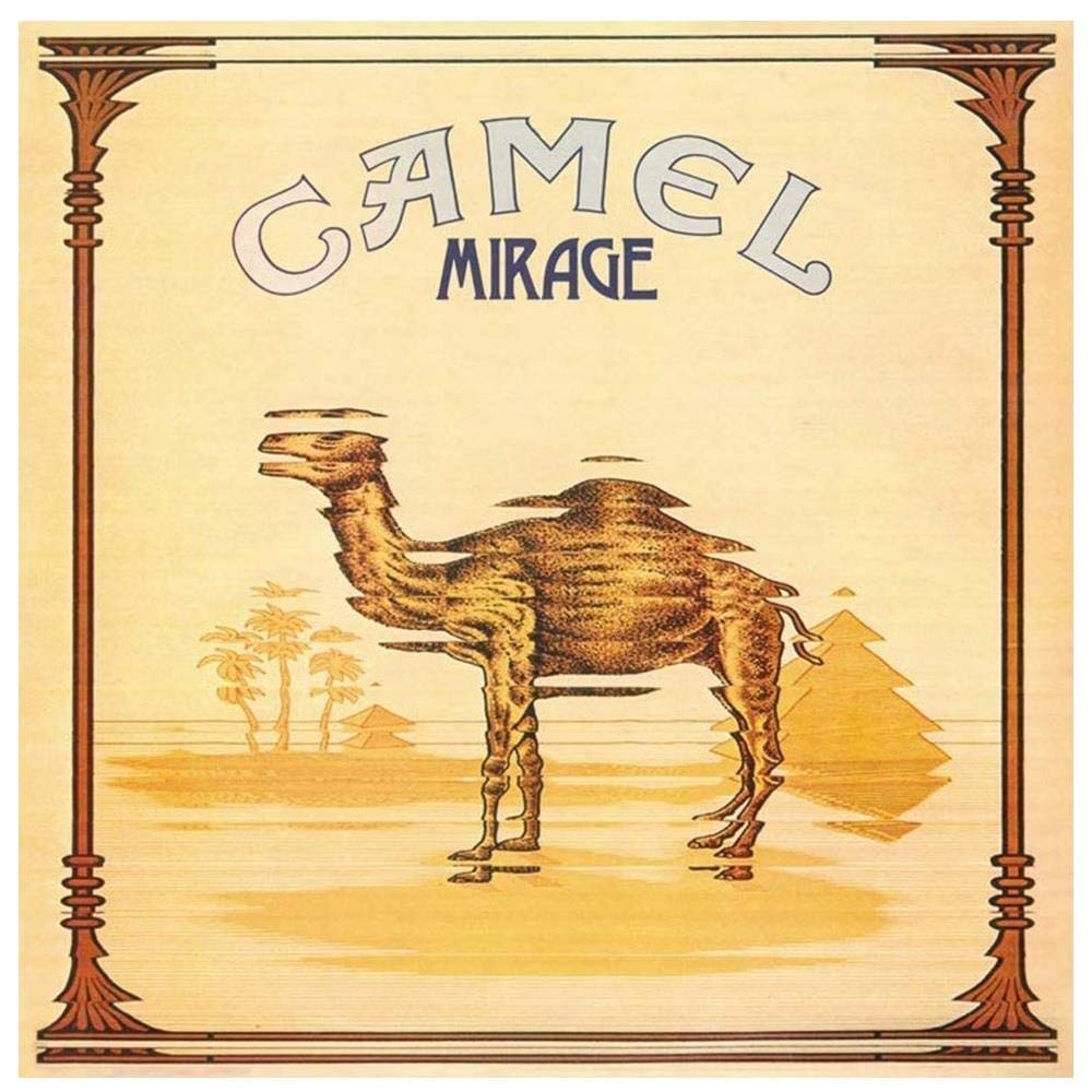 Mirage (LP)