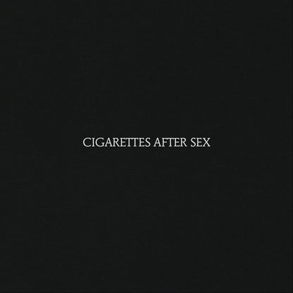 Cigarettes After Sex (LP)