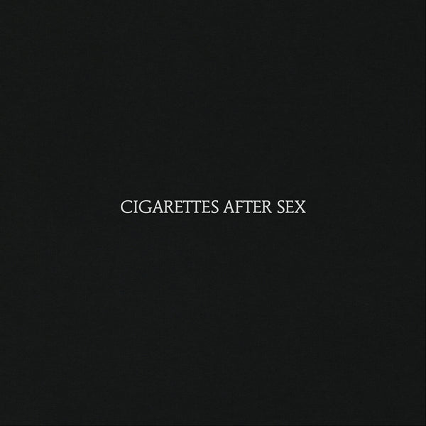 Cigarettes After Sex (LP)