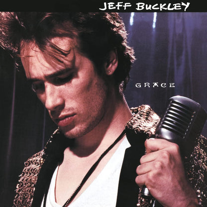 Grace (LP)