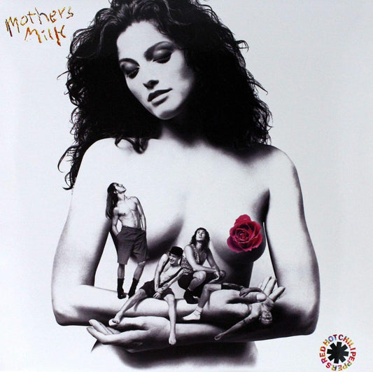 Mother's Milk (CD)
