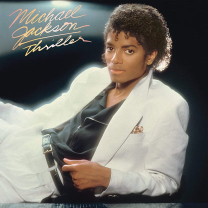 Thriller (LP)