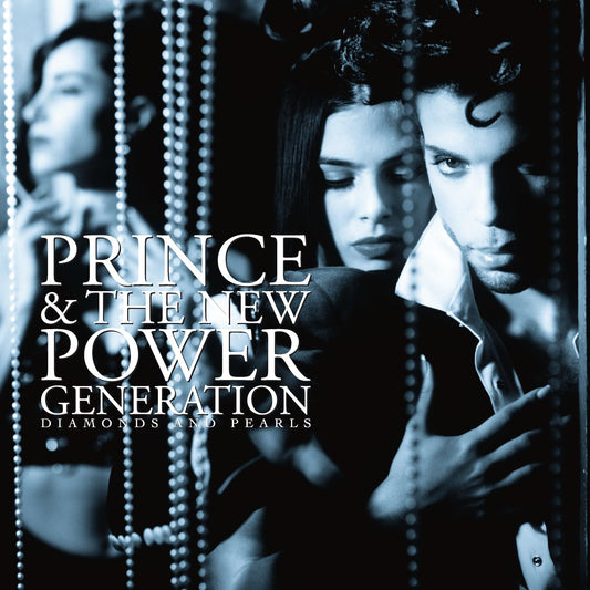 Diamonds and Pearls (CD)