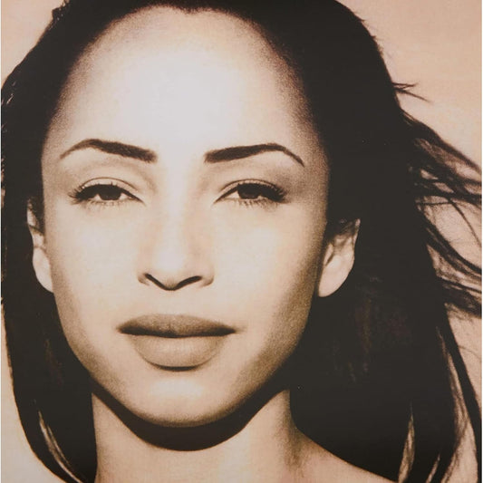 The Best of Sade (CD)
