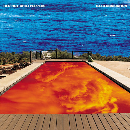 Californication (2LP)