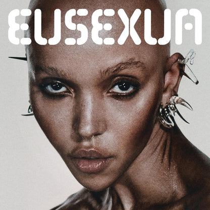 EUSEXUA (LP)