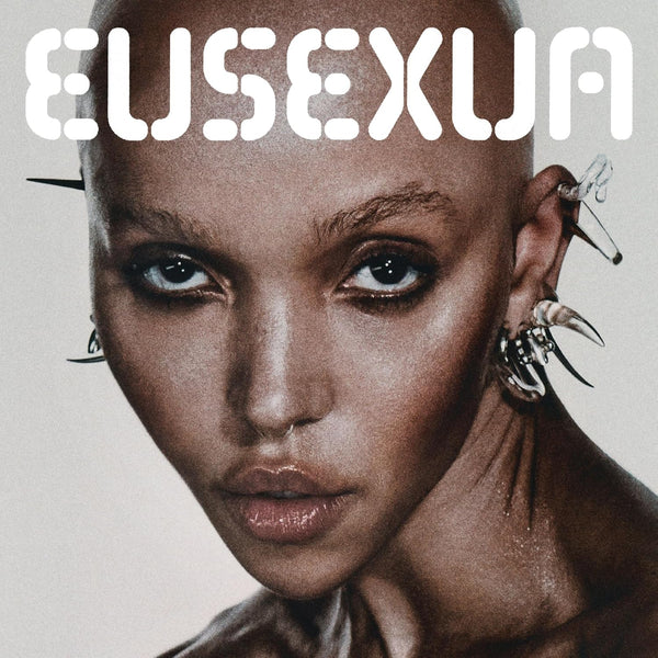 EUSEXUA (LP)