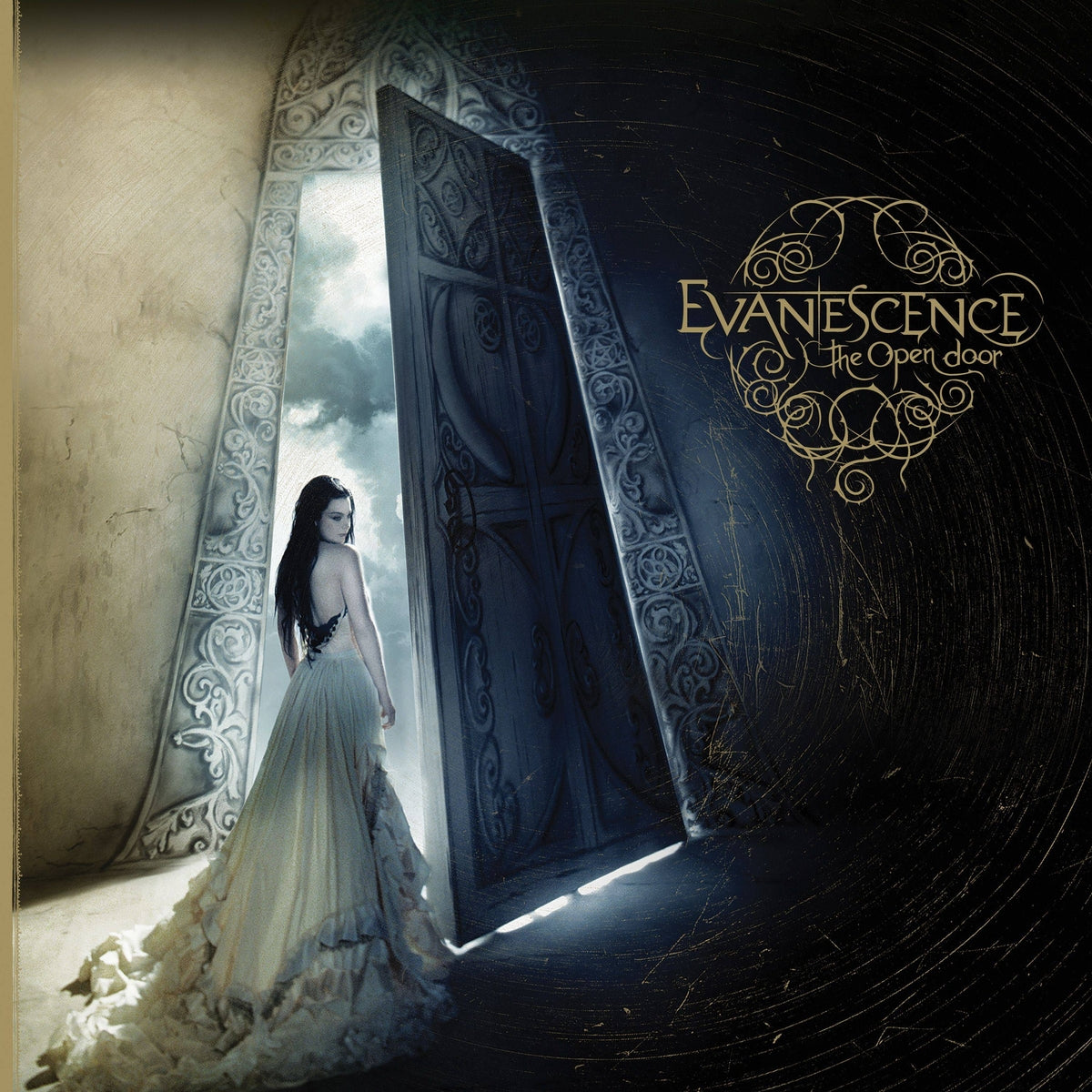 The Open Door (CD)
