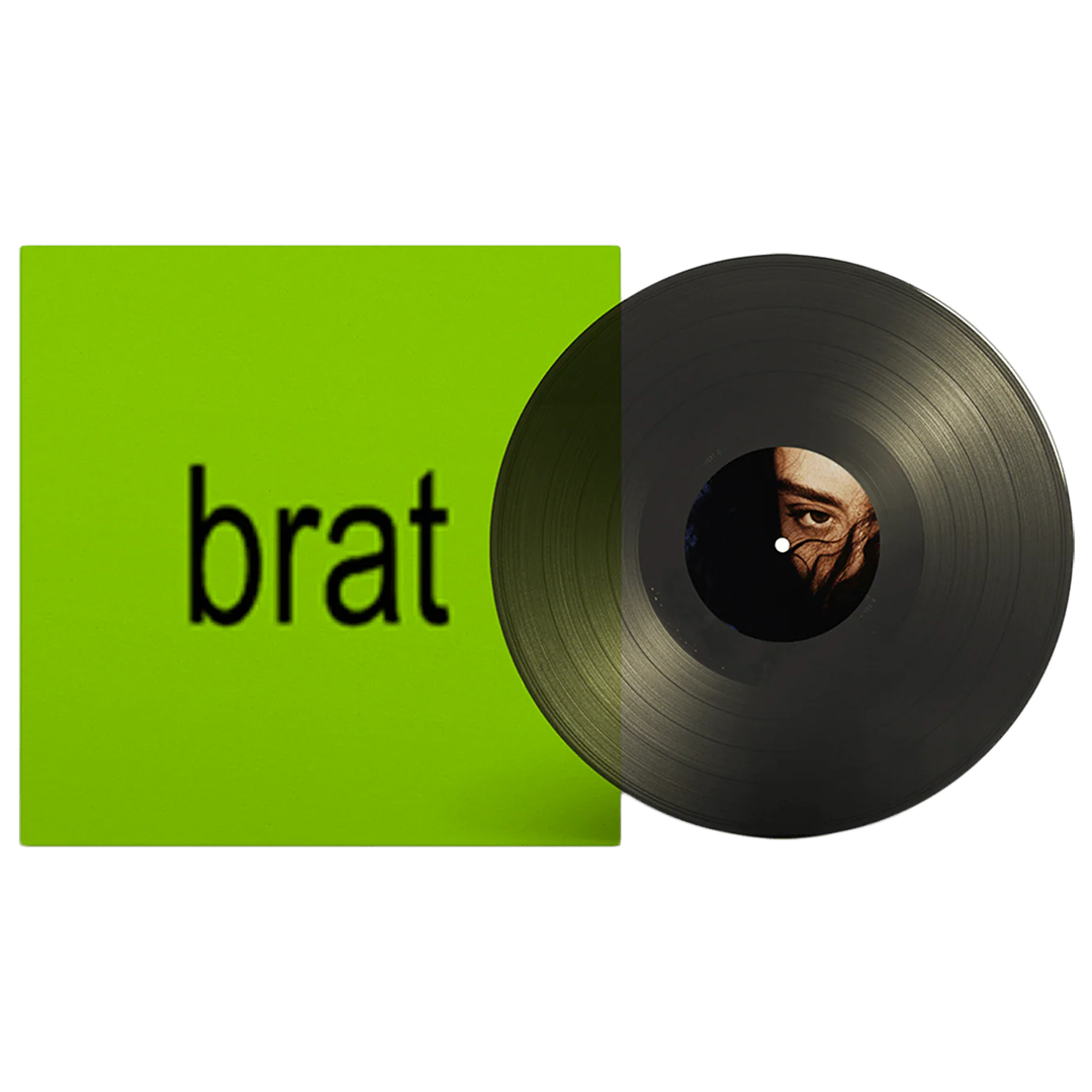 Brat (LP)