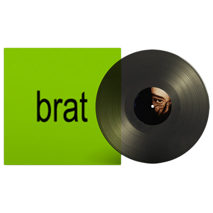 Brat (LP)
