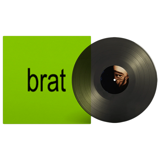 Brat (LP)