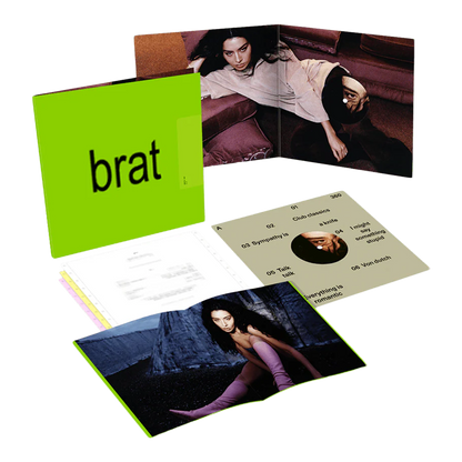 Brat (LP)