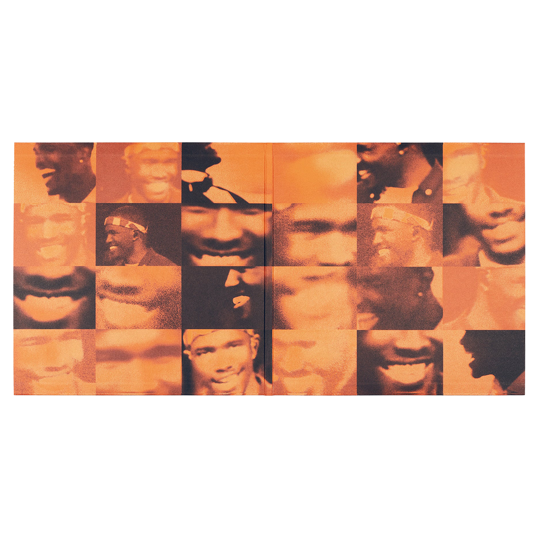 Channel Orange (2LP)