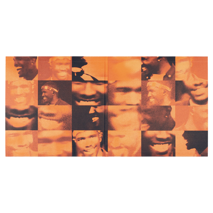 Channel Orange (2LP)