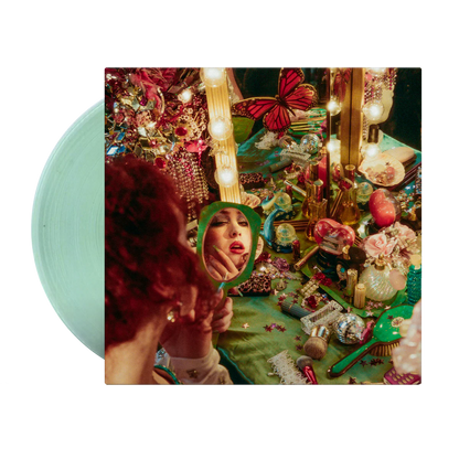 The Rise And Fall Of A Midwest Princess [2LP Popstar Coke Bottle Clear Edition]