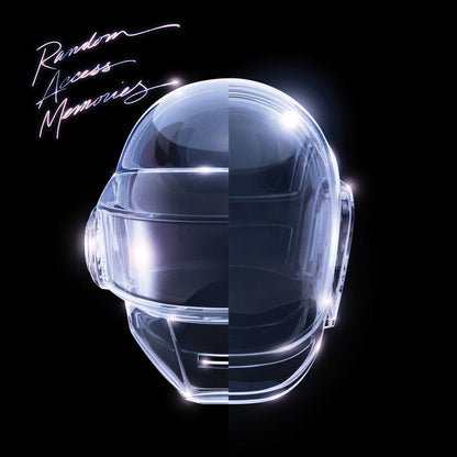 Random Access Memories (10th Anniversary 3LP)