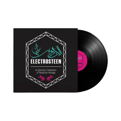 Electrosteen (LP)