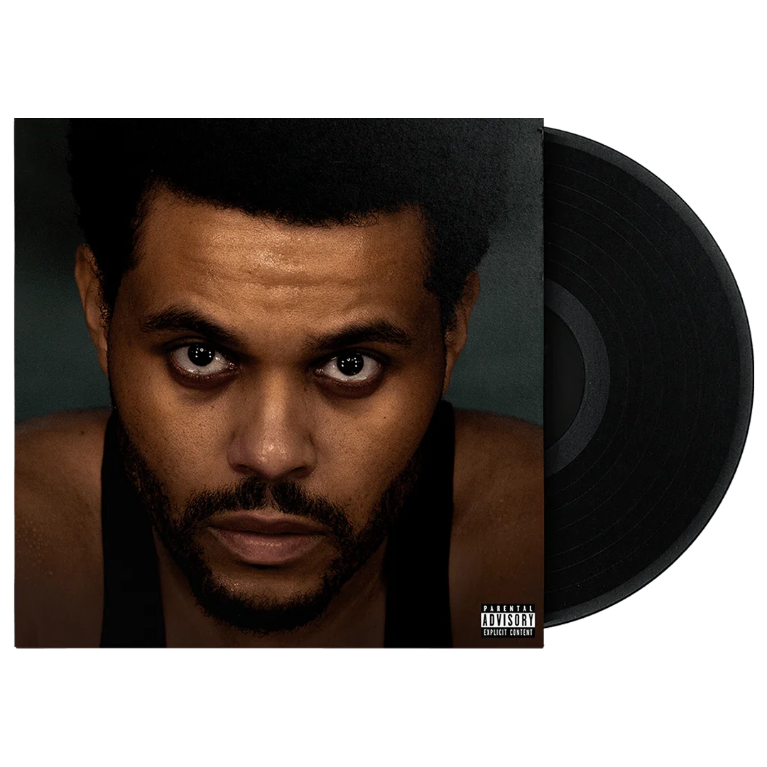 Hurry Up Tomorrow (LP)