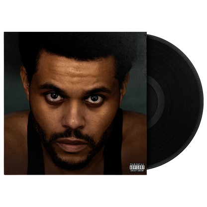 Hurry Up Tomorrow (LP)