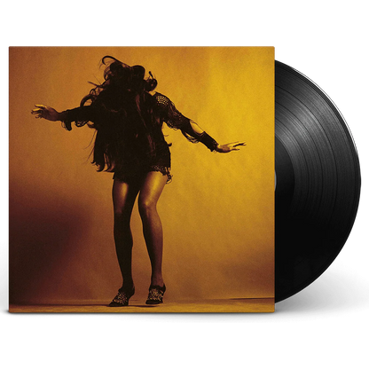 Everything You’ve Come To Expect (LP)