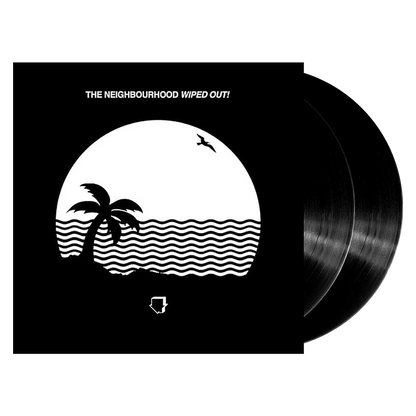 Wiped Out! (2LP)