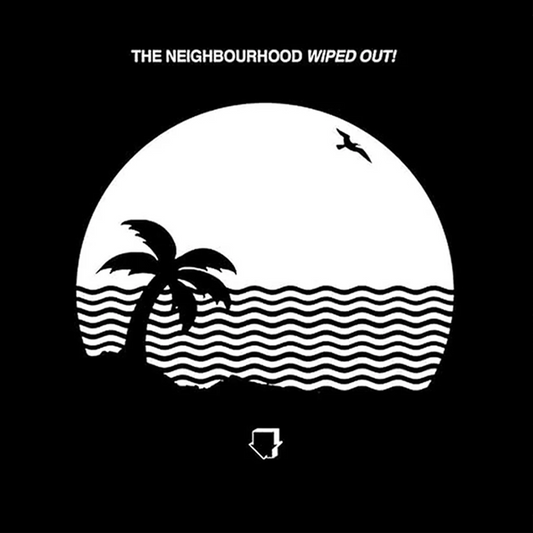 Wiped Out! (2LP)