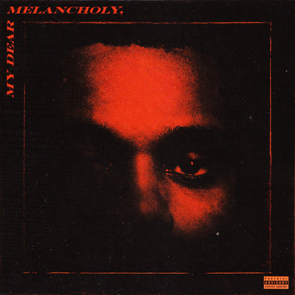 My Dear Melancholy (CD)