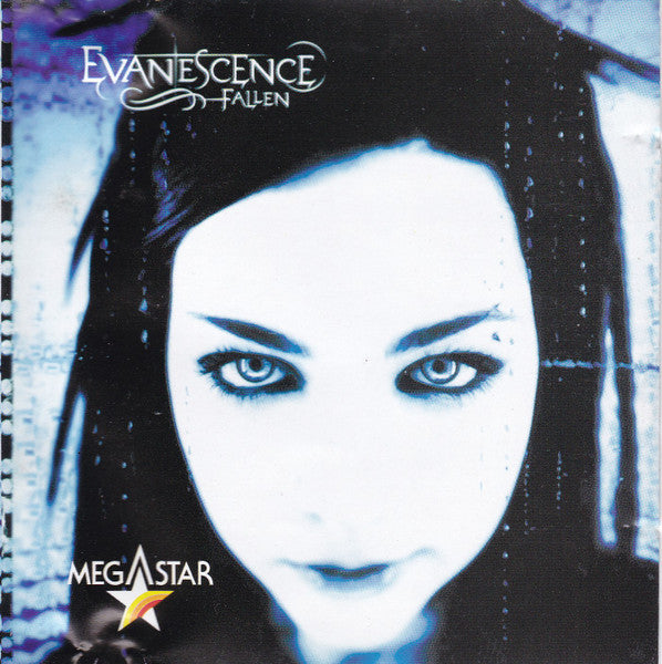 Fallen (CD)