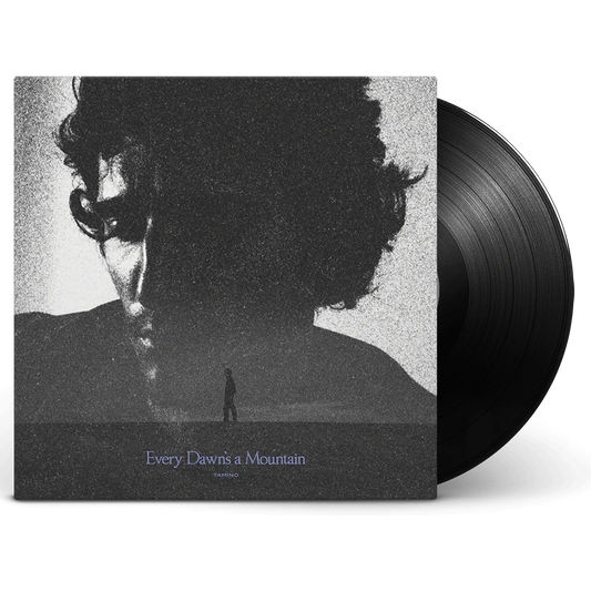 Every Dawn’s A Mountain (LP)